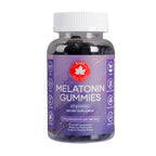Melatonin Gummies – Natural Sleep Support (60 Count)