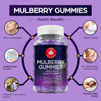 Melatonin Gummies – Natural Sleep Support (60 Count)